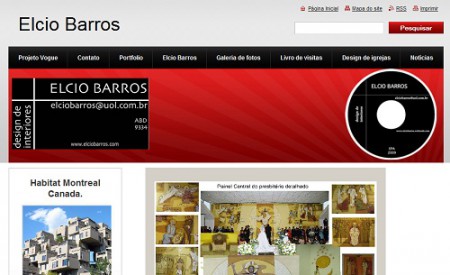 Elcio Barros